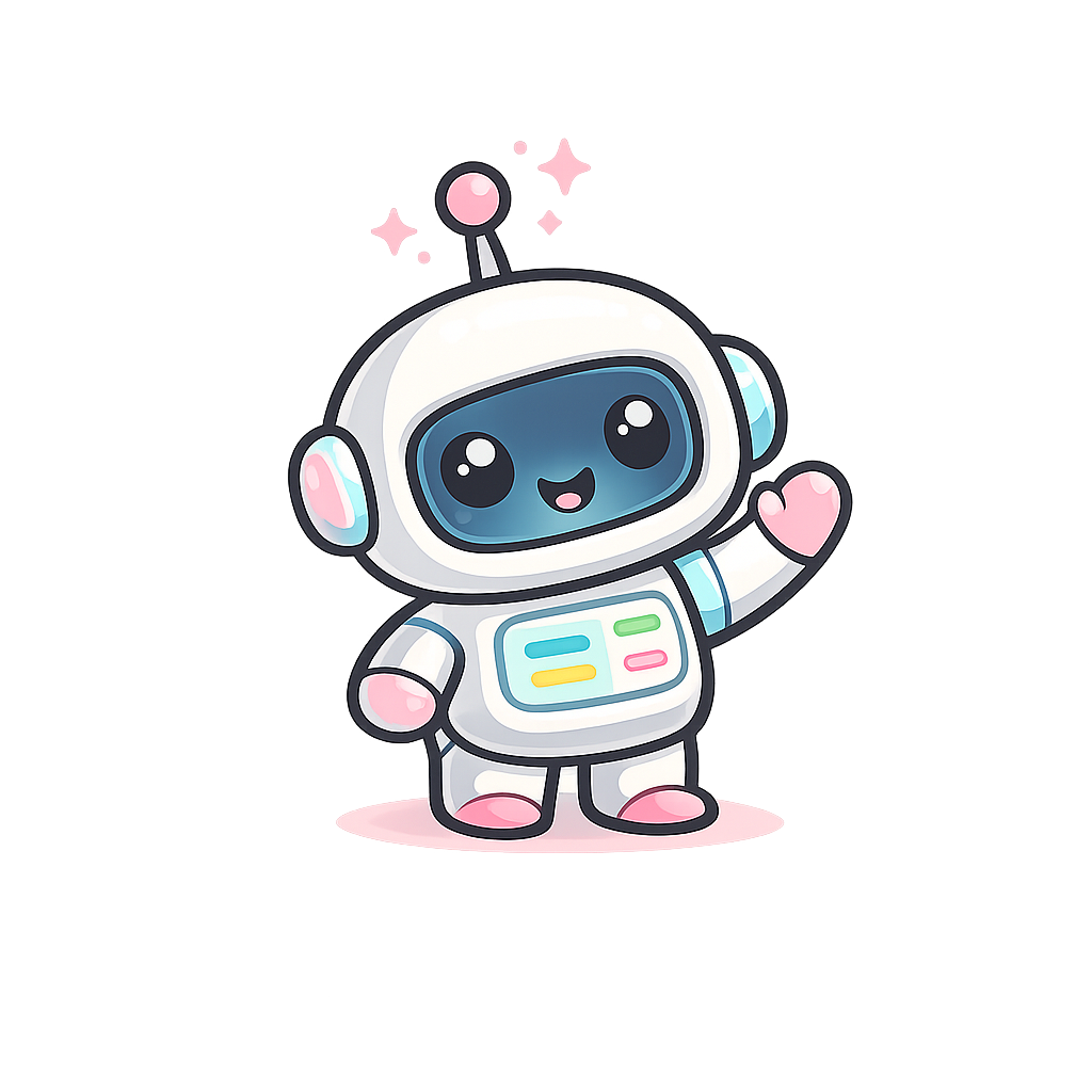 AI Help Center logo